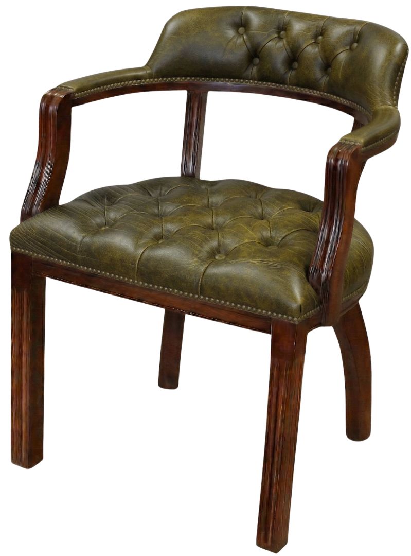 The Court Chair Stand